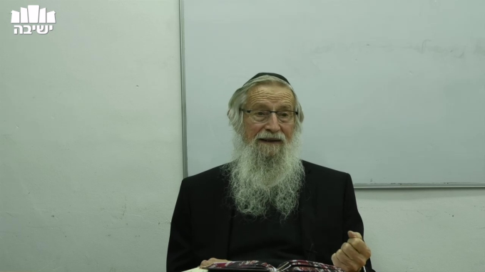 שורשי המצוות