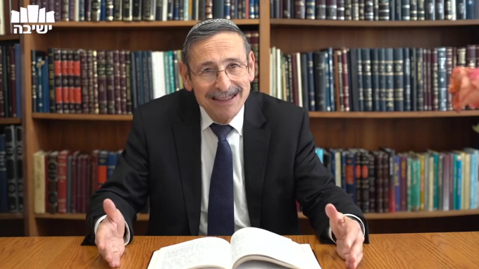 ההצלחה בחינוך ילדינו -איך?