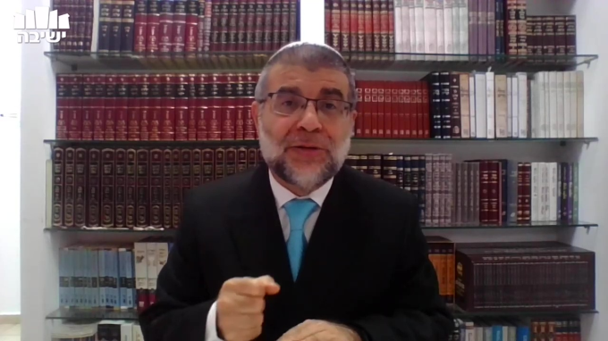 ברית בין הבתרים