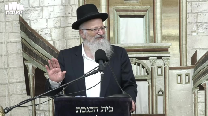חנוכת בית שלישי בחודש חשוון