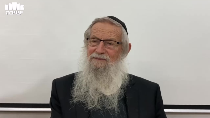 האם יש מוסר מוחלט?