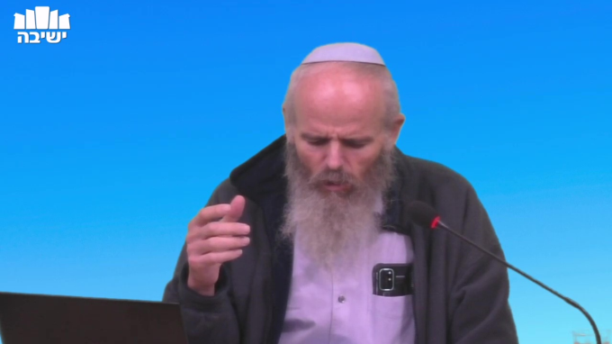 סיום תהליך ההתכללות של הפלישתים 