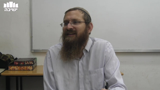 העמל שקיים בגמילות חסדים ובתורה