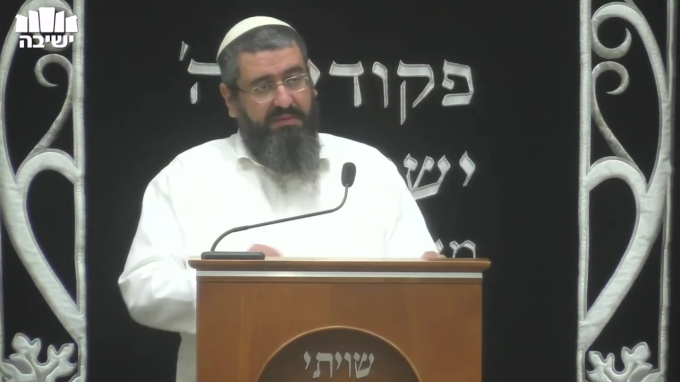 חסדו של אברהם