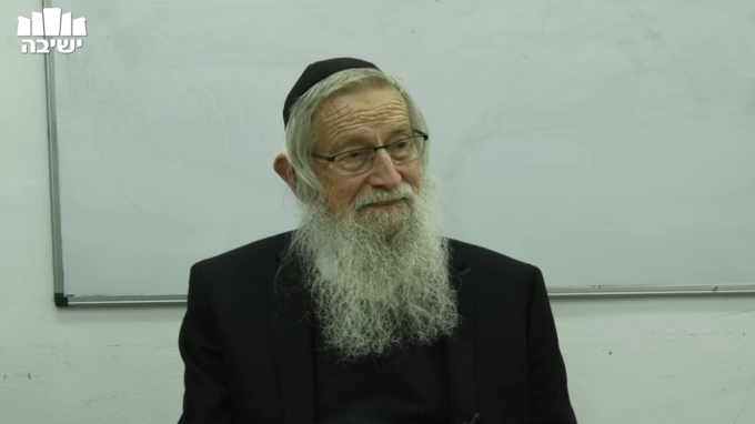 עבודת ה' של האדם ע"פ התניא