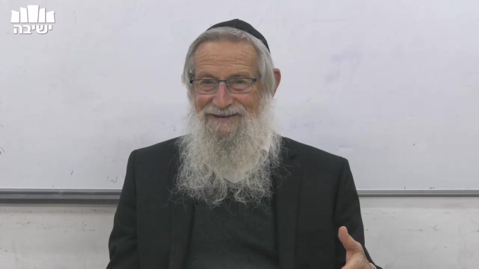 ארבעת הרוחות שמהם מופיעה כל המציאות