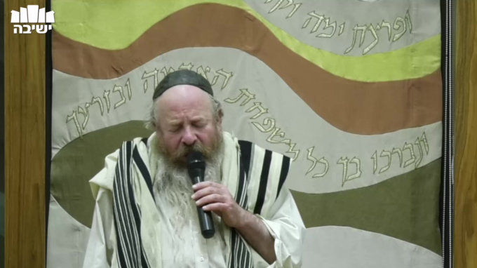 דברי התעוררות ללימוד תורה