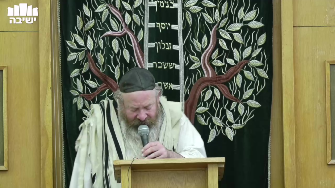 שיטת ר"ש באינו מתכוון - מסכת שבת
