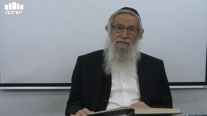 היהדות - לב האמונות השונות