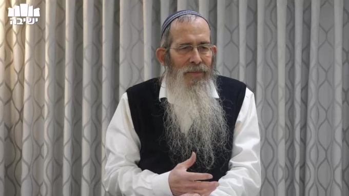 אדם לעמל יולד