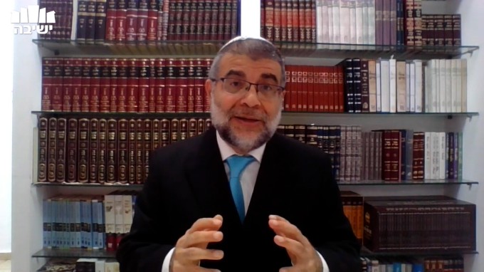 הבה לי בנים