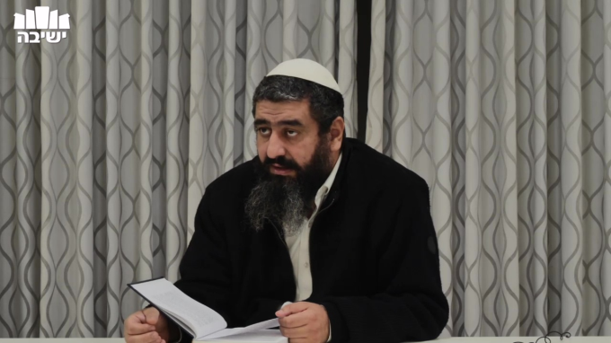 שיטת הרב בטעמי המצוות