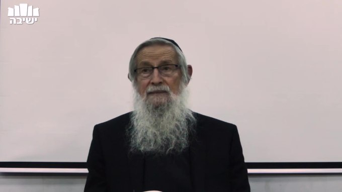 האם אכילת בשר מעידה על ירידיה רוחנית?