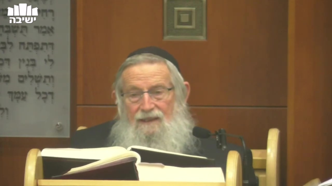 בדין מתעסק בשבת