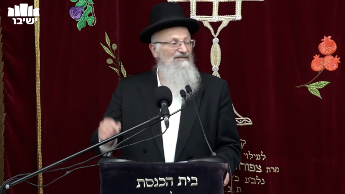 שְׁבִיעִית – שֶׁנִתְּנָה לְהַדְלָקַת הַנֵּר?