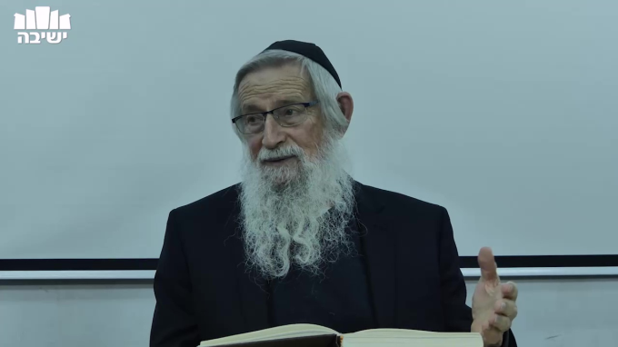 למה לא לקפוץ מדרגות?