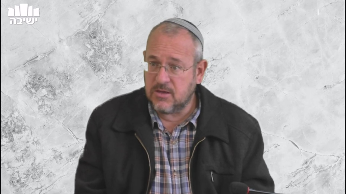 סיום וסיכום מאמר הדור