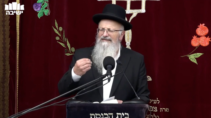 קידוש השם בהדלקת נרות חנוכה