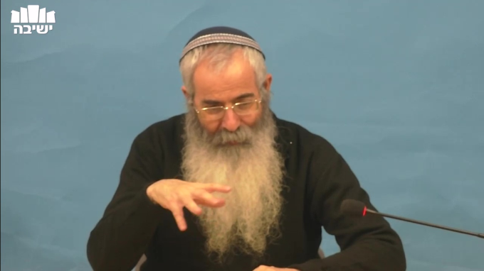 חנוכה ופרשת מקץ