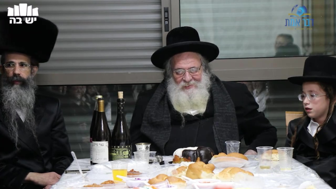"ה' אמר לו קלל"