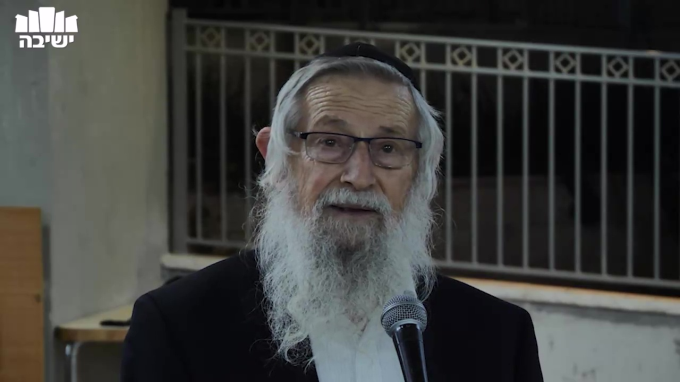 תפילה על ניסים