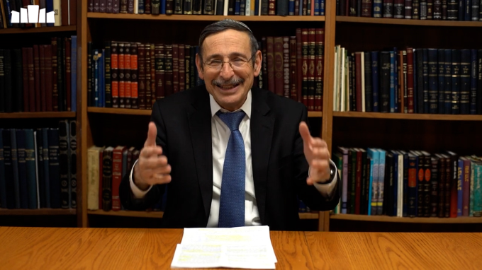 מה עלינו ללמוד משליחותו של יוסף?
