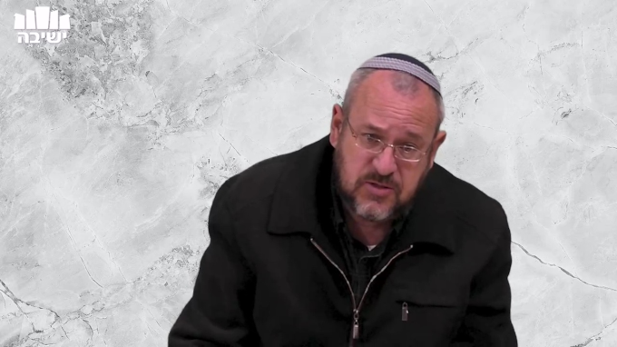 סוד השמחה בלימוד התורה