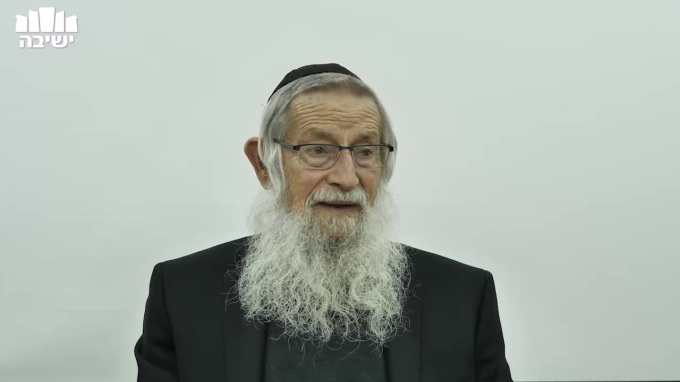 איך מגיעים לאמונה?