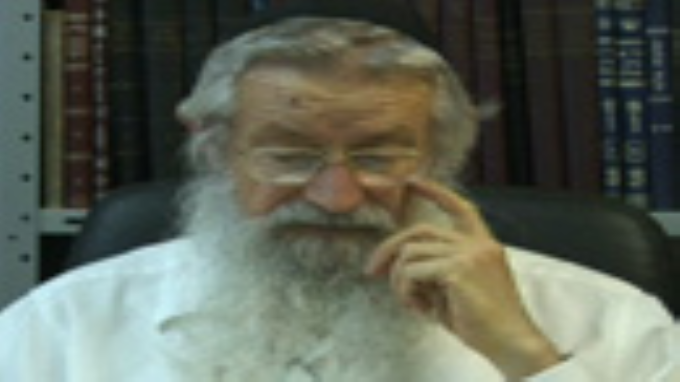 מעל למוסר המידות - העלאת הקטנות לגדלות