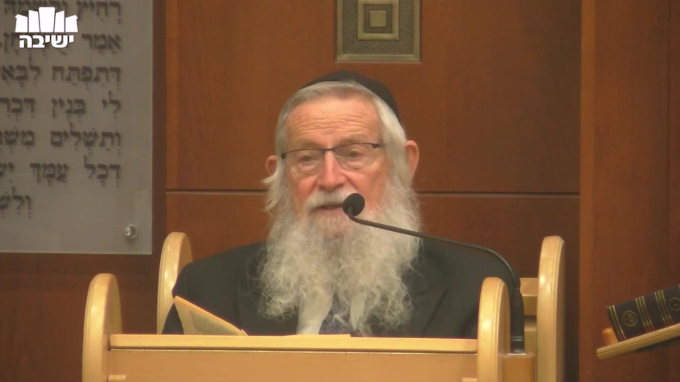 המתח בין יהודה ליוסף