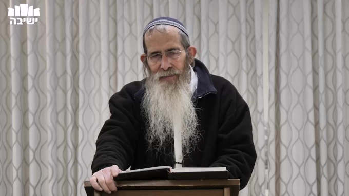 עניין המצוות - חיבור האדם להקב"ה