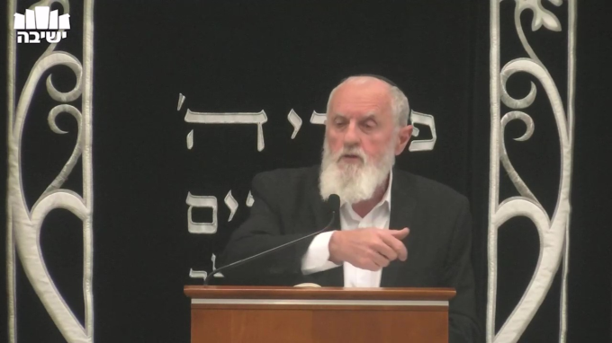 בין עשרה בטבת לפרשת ויגש
