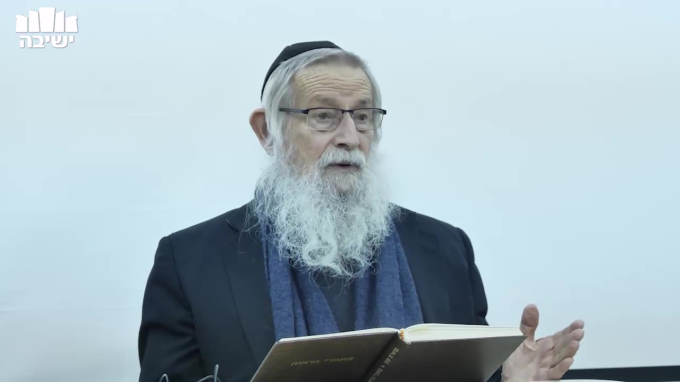 ביקורת בין רבנים