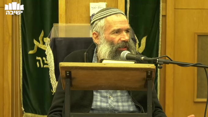 פטירת יעקב - תחילת השיעבדו