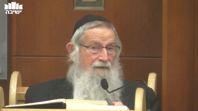 מה עומד מאחורי 'שמע ישראל'?