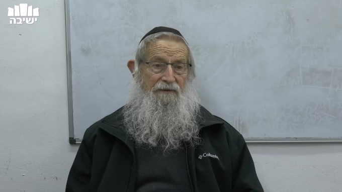 איך האדם מתפלל?