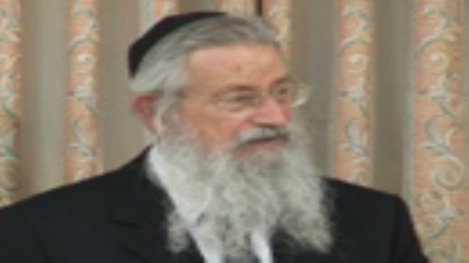 כי תצא למלחמה - על יצר הרע