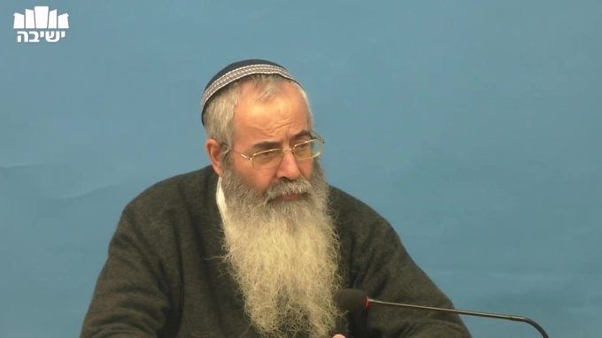 מי קירב את רות לתורה?