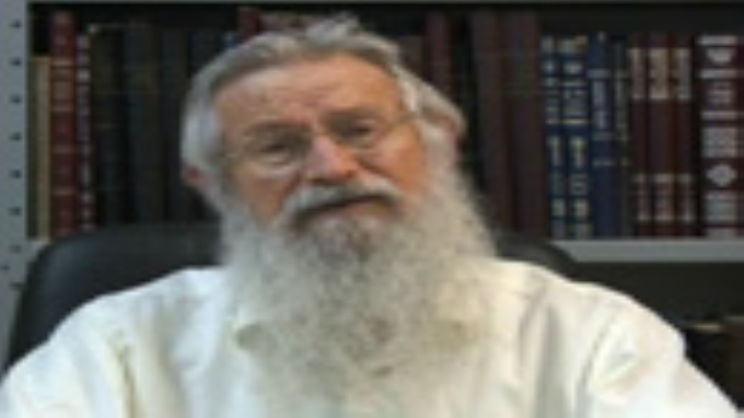 להיות דומה לרבש"ע