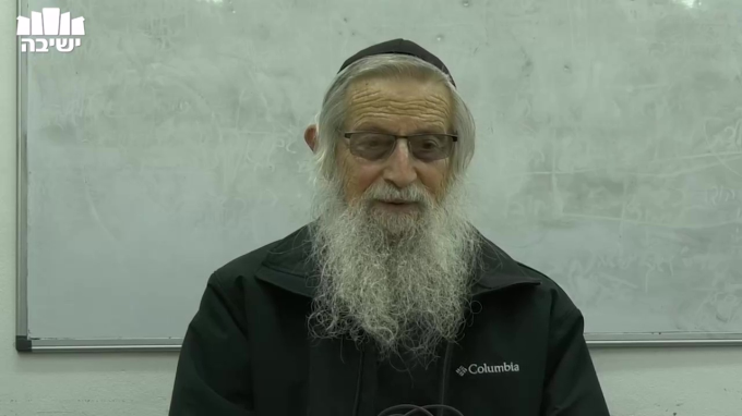 יאוש ושמחה בעבודת ה'