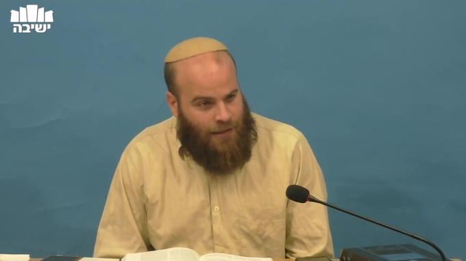 רחל מאחדת את בניה
