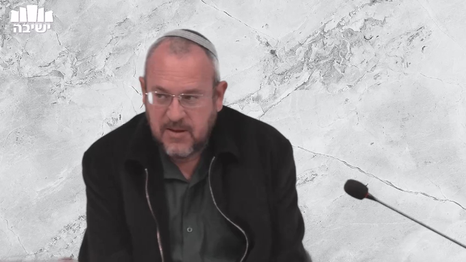 יחסנו לאומות