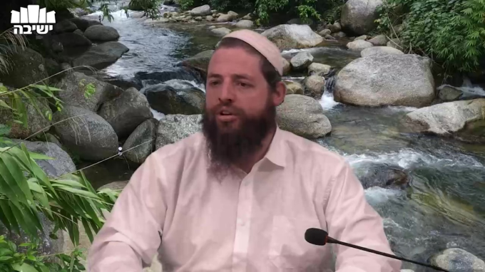 ימי השובבי"ם בדרך הבעל שם טוב הקדוש