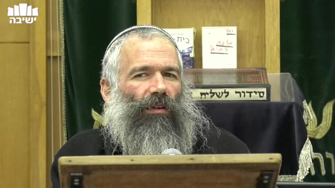 גדולתו של הבבא סאלי