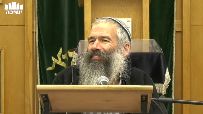 הניסיונות והאמונה בקריעת ים סוף