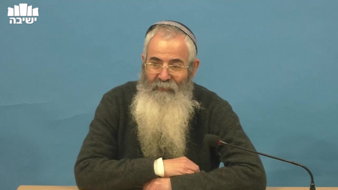 חלום של שבעים שנה