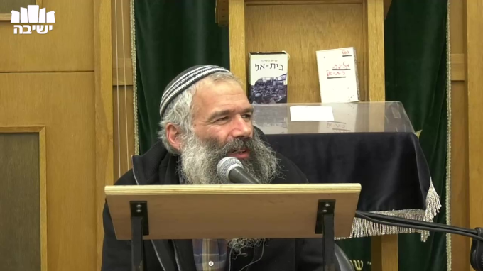 מעמד הר סיני