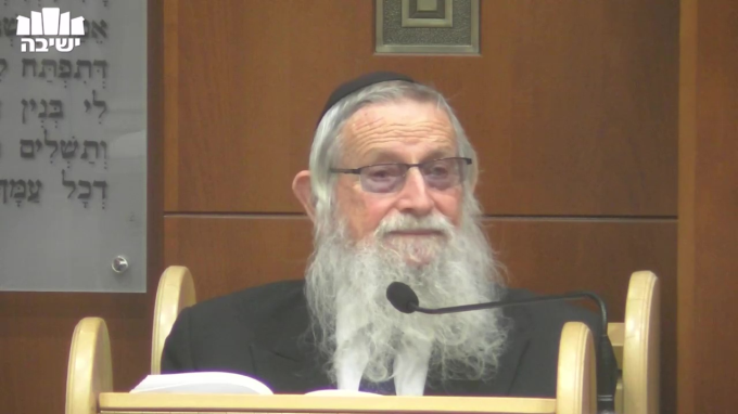 תפקידם של ישראל והתורה- תיקון העולם