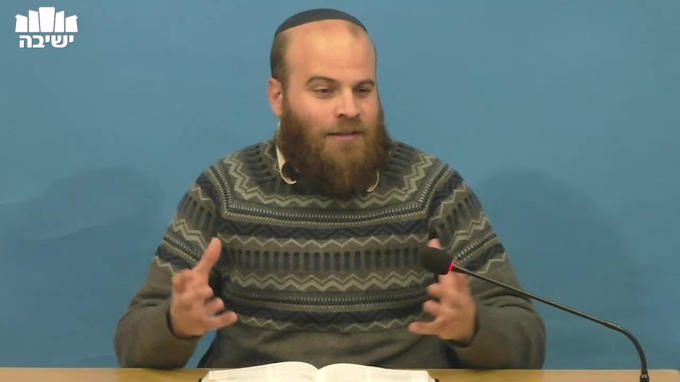 מעלת עם ישראל לעומת האומות