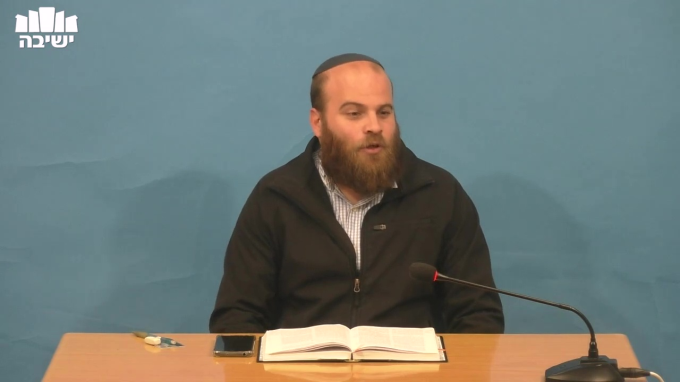 כיצד ה' מנהיג את עולמו?